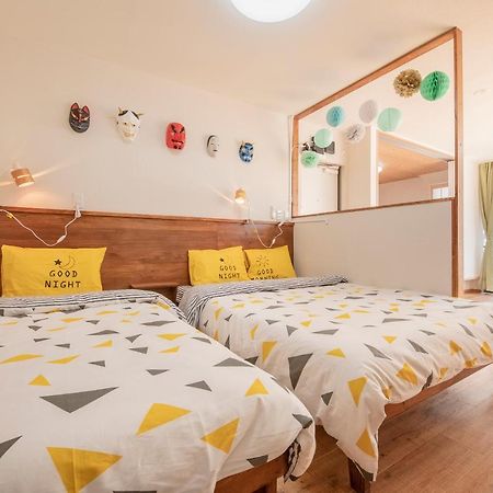 Uhome Suite Kizuna Ikebukuro Prefektura Tokio Exteriér fotografie