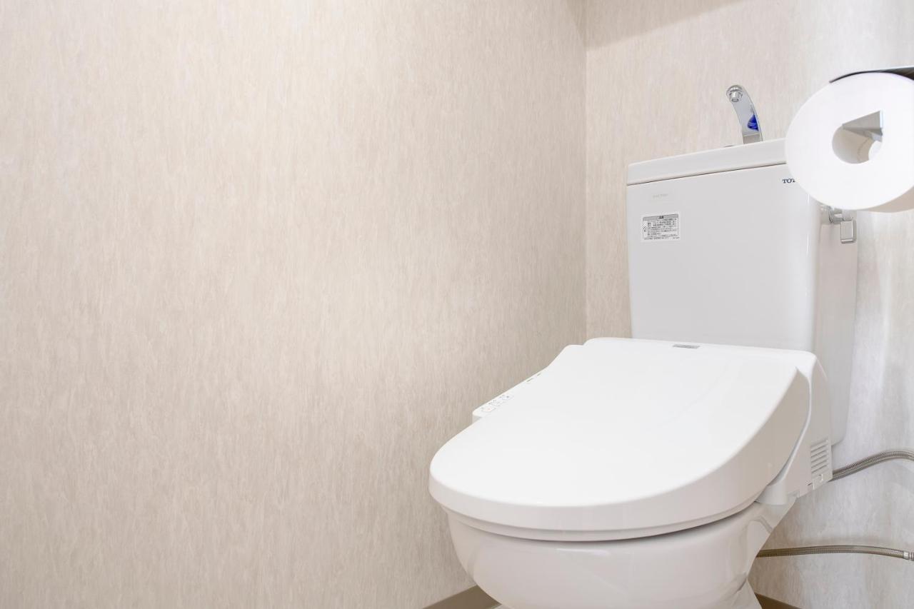 Uhome Suite Kizuna Ikebukuro Prefektura Tokio Exteriér fotografie