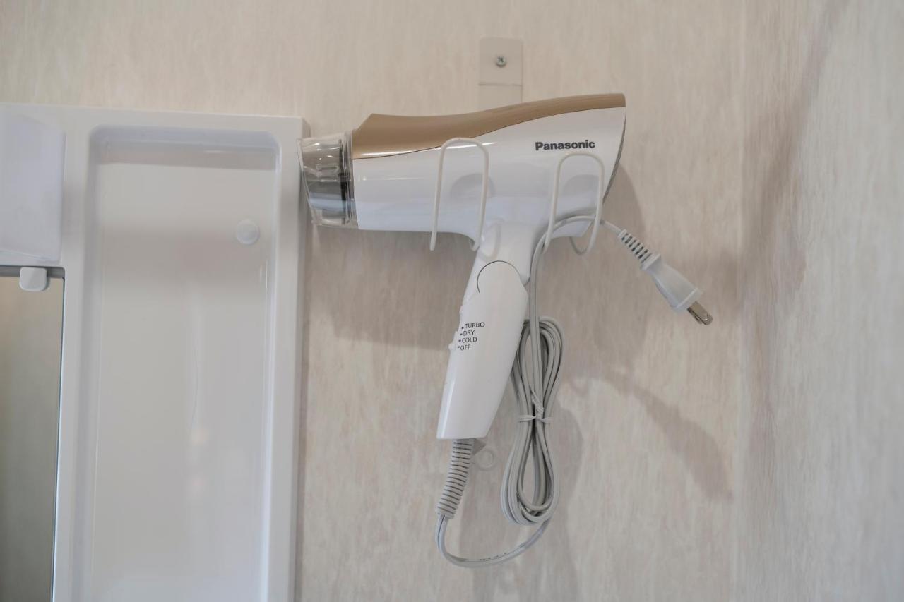 Uhome Suite Kizuna Ikebukuro Prefektura Tokio Exteriér fotografie