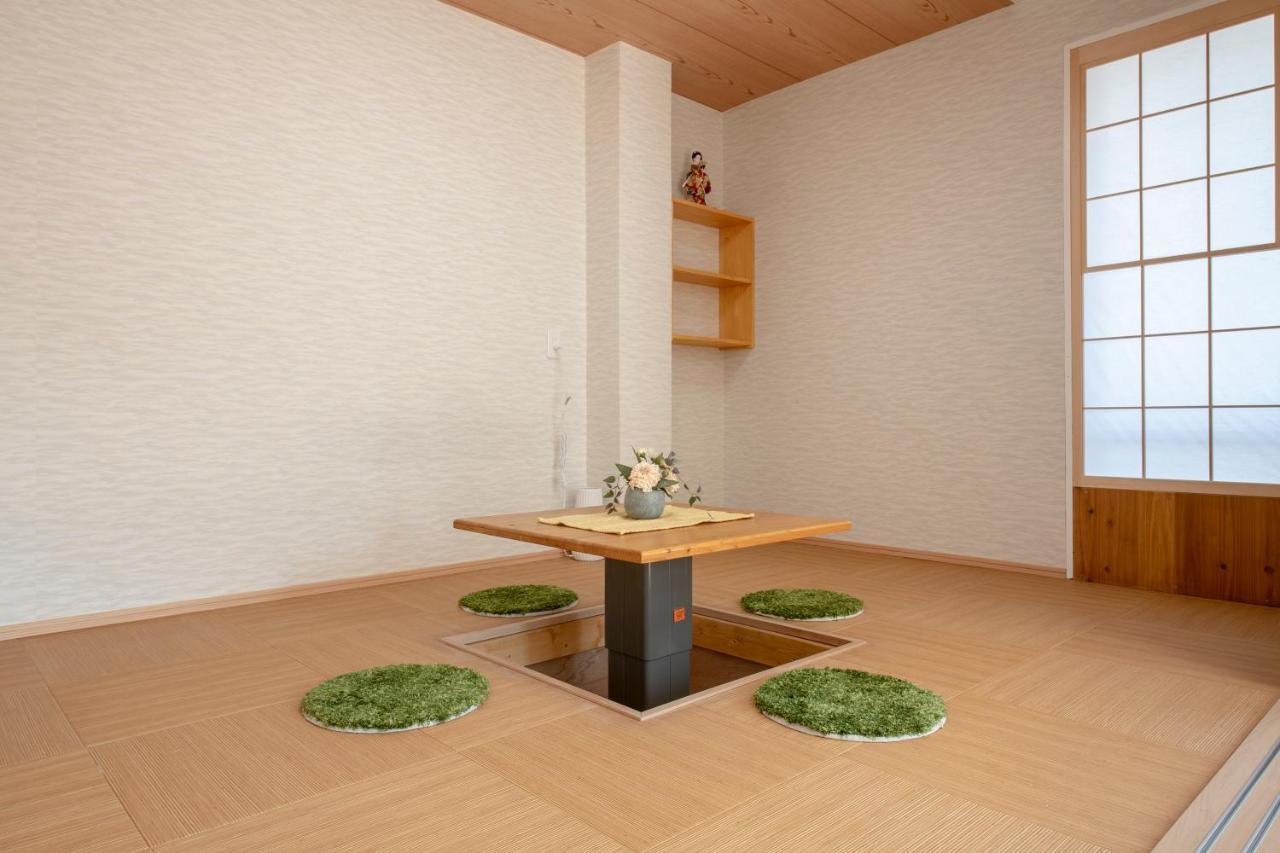 Uhome Suite Kizuna Ikebukuro Prefektura Tokio Exteriér fotografie