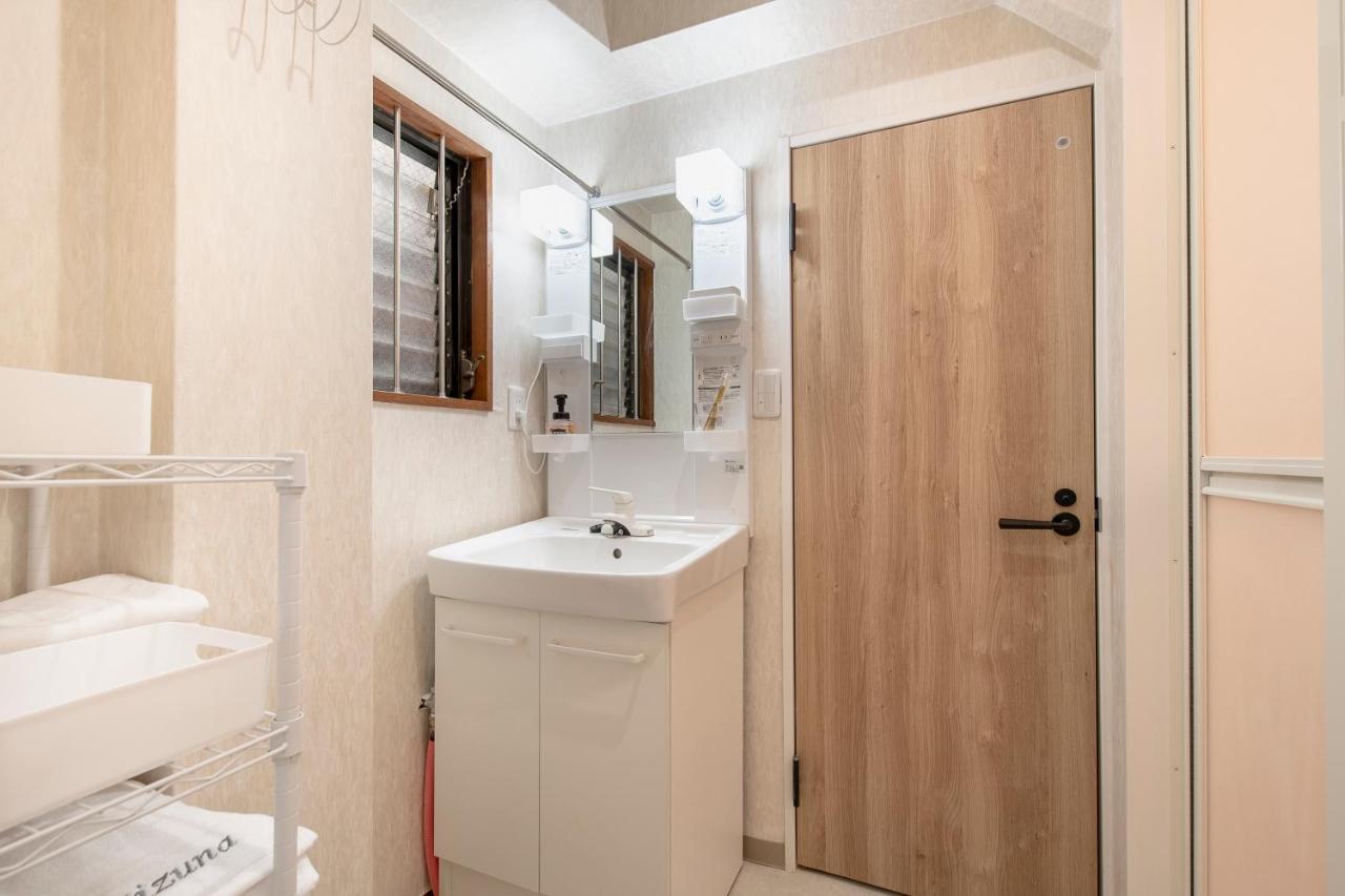 Uhome Suite Kizuna Ikebukuro Prefektura Tokio Exteriér fotografie
