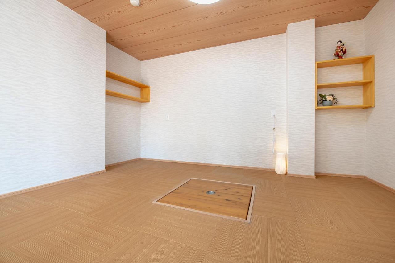 Uhome Suite Kizuna Ikebukuro Prefektura Tokio Exteriér fotografie