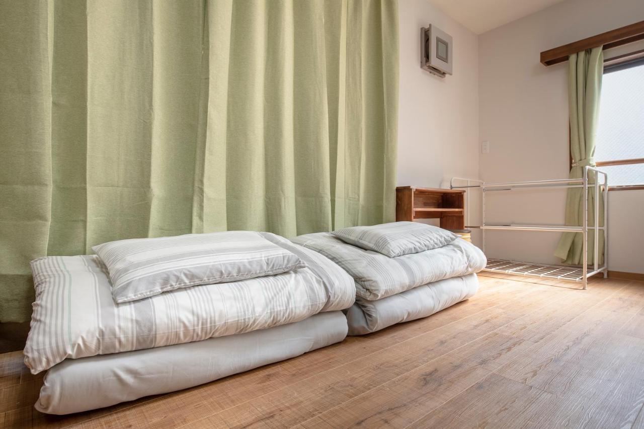 Uhome Suite Kizuna Ikebukuro Prefektura Tokio Exteriér fotografie