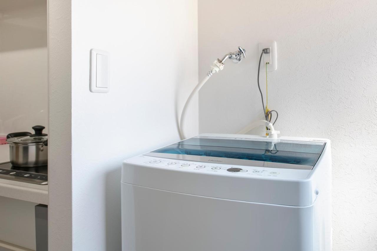 Uhome Suite Kizuna Ikebukuro Prefektura Tokio Exteriér fotografie