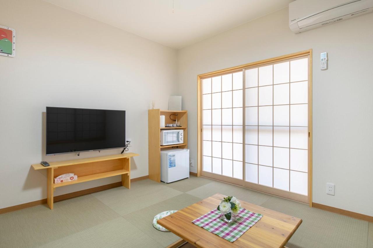 Uhome Suite Kizuna Ikebukuro Prefektura Tokio Exteriér fotografie
